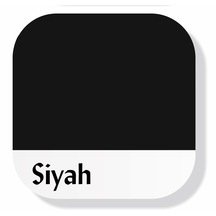 Siyah