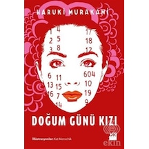 Doğum Günü Kızı/Haruki Murakami