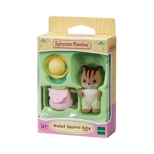 5406 Sylvanian Families Walnut Sincap Bebek +3 Yaş