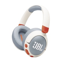 JBL JR470NC Gürültülü Engellemeli Bluetooth Kulak Üstü Çocuk Kulaklığı