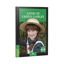 Anne Of Green Gables: İngilizce Klasik Eser İle Öğrenim