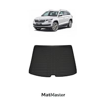 Skoda Kodiaq 2023 Model Premium Bagaj Havuzu