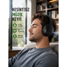 Bluetooth 5.0 Kablosuz Kulaklık-geniş Alan Kullanım - Bayi Depom
