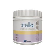 Stella – Su Bazlı Sıvı Cam Ipek Mat 250 Ml
