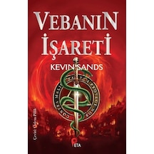 Vebanın İşareti / Kevin Sands