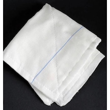 Batın Kompres Xry'lı 8 Kat Nonsteril 45cm X 45cm - 50'li Paket X 2 Paket 100 Adet