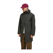 Peak Performance Peak Performance Treeline Shell Parka Erkek Yeşil Outdoor Ceketi 30238