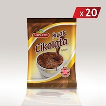 Altıncezve Sıcak Çikolata 20 x 250 G
