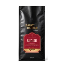 Saint Darker Bugisu %100 Arabica Filtre Kahve 1 KG