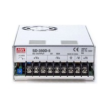 Sd-350d-5 72 144vdc 5vdc 57.0amp