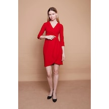 Kırmızı