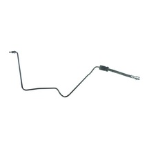 DELPHI LH6905 Fren Hortumu Arka; Sol Ford Mondeo/Galaxy 12/06 M02/07