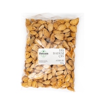 Diş Badem Çiğ 500gr