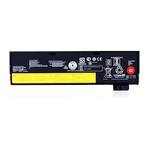 Lenovo 01av491 01av426 Batarya A+++ Pil