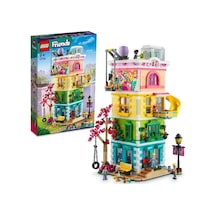 LEGO Friends 41748 Heartlake City Toplum Merkezi 1513 Parça