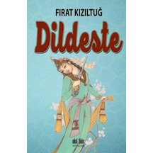 Dildeste - Fırat Kızıltuğ - Akıl Fikir Yayınları