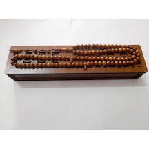 Soma Tesbih Kuka 99 Habbeli 6 x 6 Tesbih