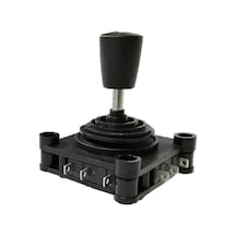 2 Eksenli Profesyonel Switch Stick Joystick 63.50Mm