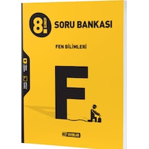 Hız 8.Sınıf LGS Yeni Fen Bilimleri Soru Bankası