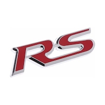 Universal Rs Arma Yapışkanlı Metal