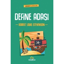 Define Adası - Pmvp-643484