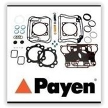 PAYEN DX720 Motor Takım Conta Üst Renault 9 R19 CLIO I CLIO II Express Kangoo Megane 1.4 8V E6J E7J