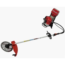 Solax Bg520 Benzinli Sırt Tırpan