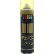 Sprey Vernik 200ml Spr-140 Karışık
