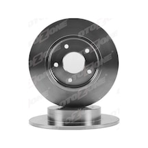 Otozone Bd9072 Arka Fren Aynası Nissan Primera 02 Almera 02 1.6 1.8 2.0 2.5 2.2dcı 1.9 Dci 278x10x5dl 32064u100