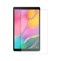 Samsung Galaxy Tab S4 Sm-t830 10.5" Tablet Kırılmaz Cam Nano