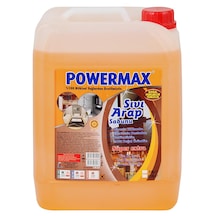 Powermax Sıvı Arap Sabunu 4 x 5 KG