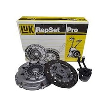 Fiesta-08-Courier-14-Debriyaj Seti Rulmanli 1.5-1.6 Tdci Pro Kit