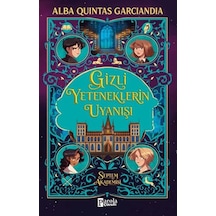 Gizli Yeteneklerin Uyanışı