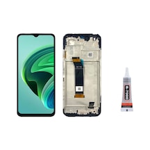 Redmı Note 11e Uyumlu Ekran Dokunmatik Çıtalı B70