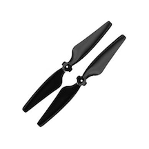 Sjrc F22 S2 Pro+/f22s Pro İçin Yedek Pervane Propeller 2 Adet 1xcw+1xccw