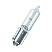 12V H21 21W Bay9S Standart Ampul