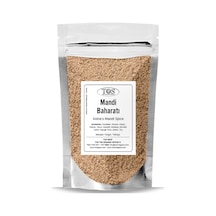 Aisha'nın Mandi Baharatı 100 Gr Aisha S Mandi Seasoning
