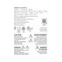 Festo Cmmt-as-c4-3a-mp-s1 Servo Sürücü 350w 5.6a Ip20