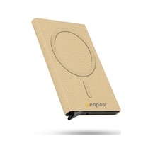 Wrapsol Magsafe Mekanizmalı Kartlık Rfid Korumalı Alüminyum Otomatik Kredi Kartlık Desenli Klasik Krem Deri Klasik Krem Deri Klasik Krem Deri Krem Wrapsol Magsafe Mekanizmalı Kartlık Rfid Korumalı Alüminyum Otomatik Kredi Kartlık Desenli Klasik Krem Deri Klasik Krem Deri Klasik Krem Deri Krem