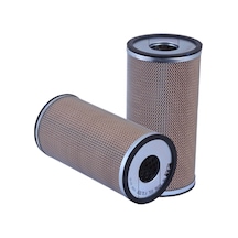 Fil Filtre ML 1096 Mercedes 344 180 01 09 Yağ Filtresi