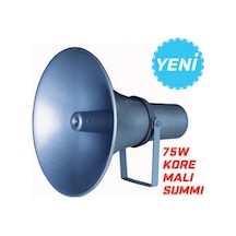 Sammi 75 Watt Cami Minare Hoparlörü