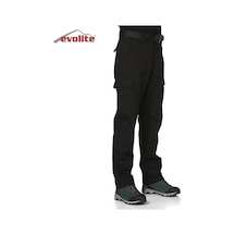 Evolite Goldrush Tactical Erkek Pantolon-siyah Çok Renkli
