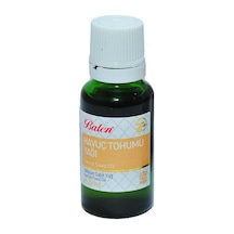Havuç Tohumu Yağı Soğuk Pres 20 Ml Cam Şişe