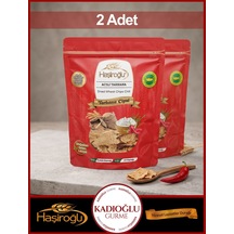 Haşiroğlu Acı Baharatlı Tarhana Cipsi 450 Gr X 2 Adet
