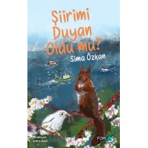 Şiirimi Duyan Oldu Mu - Yqbx-620136
