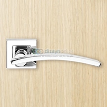 Kapı Kolu Saten Krom 501 Oda-barelli