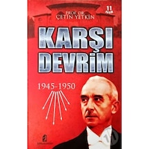 Karşı Devrim