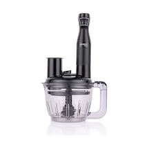 Arnica Riva Rendeli Blender Seti Siyah21488