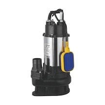 Impo V750 F 1 Hp 220V Kirli Su Drenaj Pompası