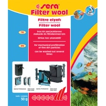 Sera Elyaf 50 Gr